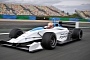 Formula E Green Racing Series Gets Licensed by FIA