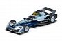 Formula E's Next Season Car Unveiled, Looks a Lot like the Roborace Design
