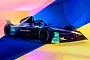 Formula E Unveils Gen 3 Race Cars, They Are Set to Be Faster Than Ever