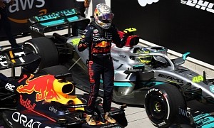 Formula One 2022 Canadian Grand Prix Live Coverage
