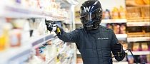Formula One Aerodynamics Will Make Grocery Stores Save Energy