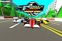 Formula Retro Racing – World Tour Review (PC): A Well-Crafted Low-Poly Arcade Racer