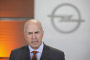 Forster to Take Charge of Jaguar Land Rover