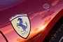 Fortnite Teases Its First Licensed Car, It’s a Ferrari