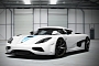 Forza 4 Bonus Pack Adds Agera, RUF Porsche, 1M