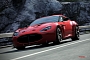Forza 4 March Pirelli Pack Brings V12 Zagato [Trailer Video]