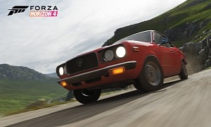 Forza Horizon 4 Series 36 Update Announced With 1972 Mazda Cosmo, 1973 RX-3