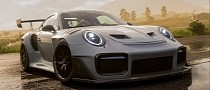 Forza Horizon 5 Car List Updated with More Than a Dozen “Forza Edition” Vehicles