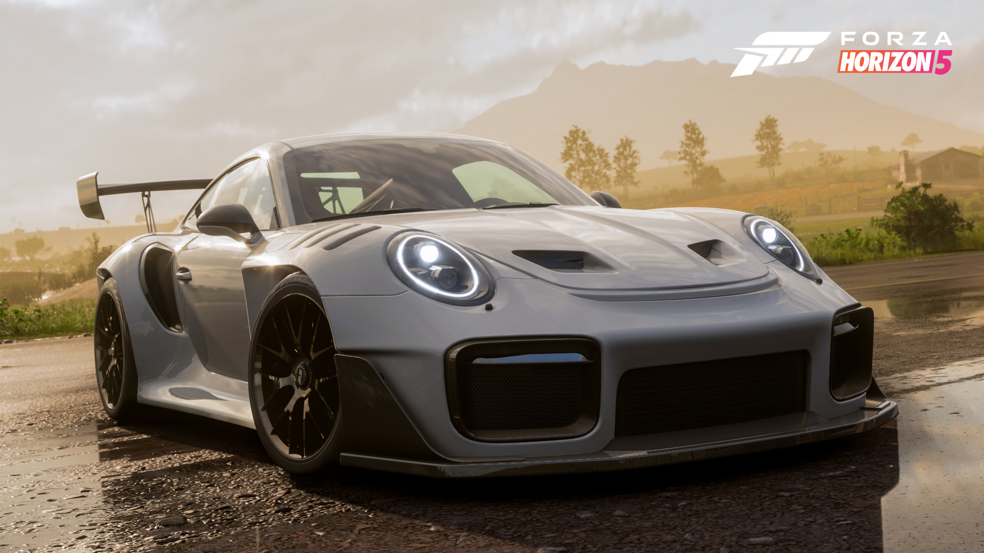 Forza Horizon 5 Car List Updated with More Than a Dozen “Forza Edition”  Vehicles - autoevolution