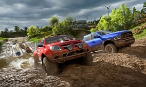 Forza Horizon 5 Could Still Launch This Year