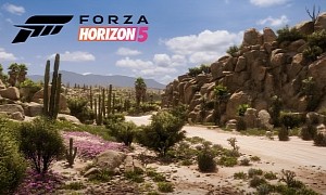 Forza Horizon 5 Cross-Play and Cross-Save Details Revealed
