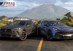 Forza Horizon 5 Explore the Horizon Festival Playlist Brings a Bunch of New Cars, Events