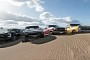 Forza Horizon 5 “Explore the Horizon” Update Adds Six New Cars, Improves Photo Mode