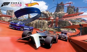 Forza Horizon 5: Hot Wheels Review (PC): One of the Best Slices of Forza Horizon