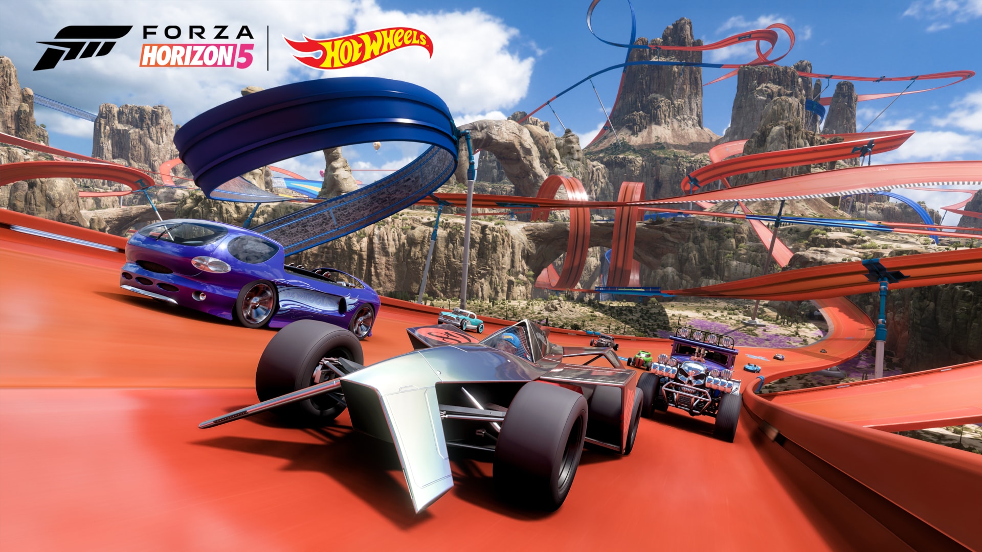 Forza Horizon 5: Hot Wheels Review (PC): One of the Best Slices of Forza  Horizon - autoevolution