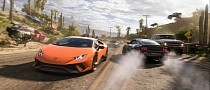 Forza Horizon 5 Latest Update Addresses Some Critical Issues