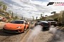 Forza Horizon 5 Major Update Fixes Multiplayer, Patches More Exploits