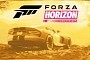 Forza Horizon 5 New Update Coming in October To Celebrate 10 Years of the Franchise