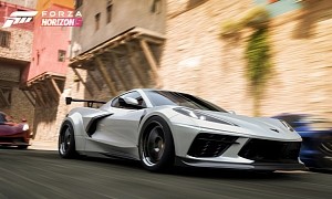 Forza Horizon 5 Partial Car List Unveiled, More Cars to Be Announced Soon