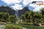 Forza Horizon 5 Rally Adventure Map Simply Looks... Breathtaking