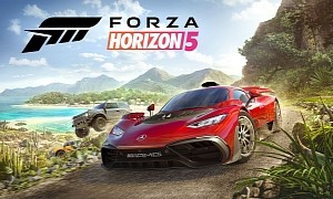 Forza Horizon 5 Review (PC): Perhaps the Best Racing Game Ever Made