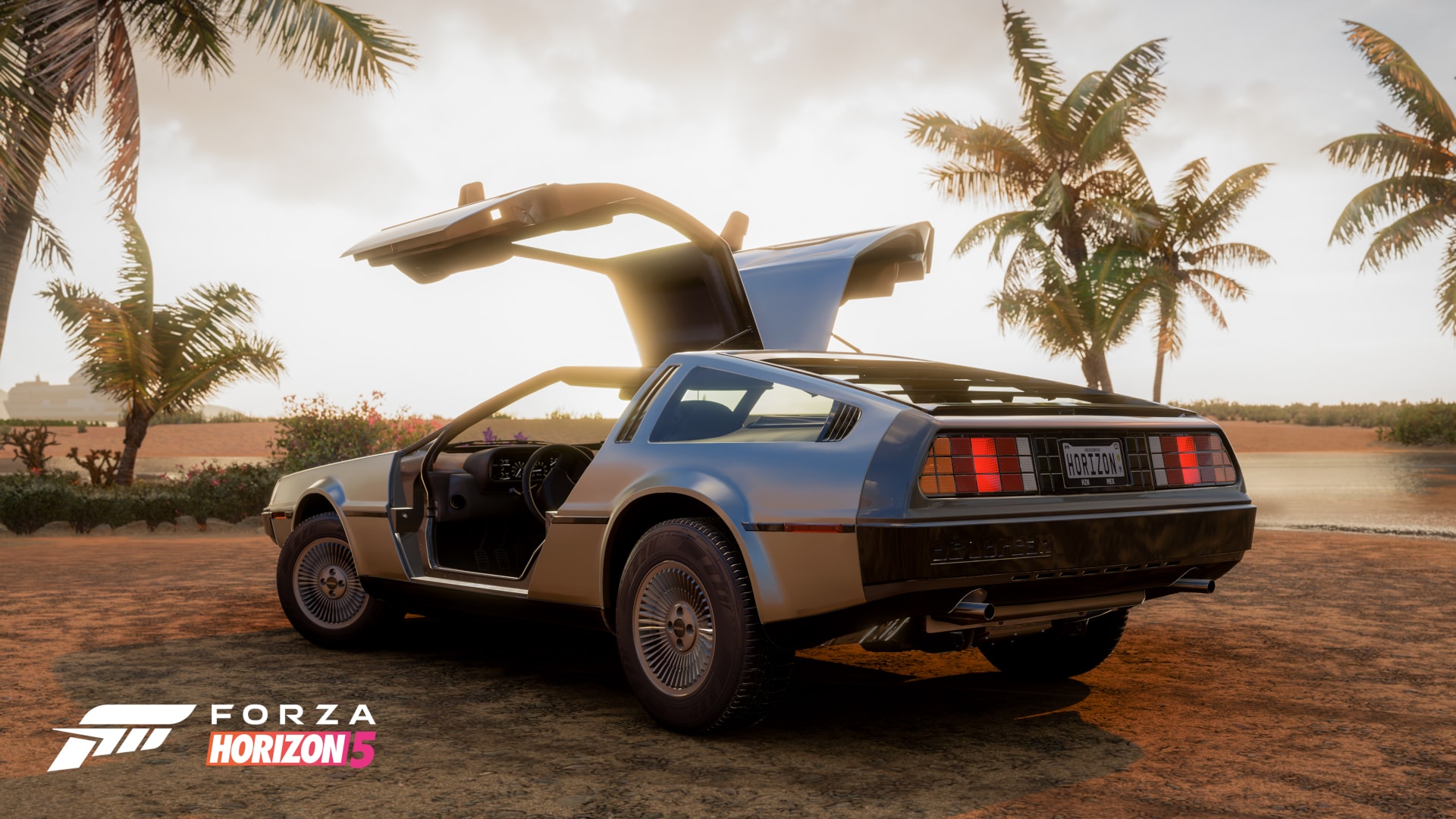 Forza Horizon 5 Series 1 Update Goes Live, Take a Look at the Cars You
