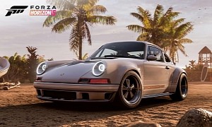 Forza Horizon 5 Series 10 Festival Playlist Events and Rewards Revealed (August 11 – 18)