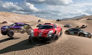 Forza Horizon 5 Series 10 Update Drops on July 21, Here’s What’s Coming