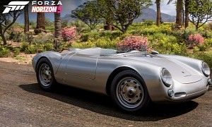 Forza Horizon 5 Series 11 Festival Playlist Events and Rewards Revealed (August 18 – 25)