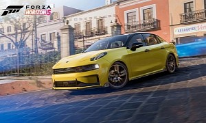 Forza Horizon 5 Series 12 Festival Playlist Events and Rewards Revealed (Sept. 29 – Oct.6)