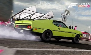 Forza Horizon 5 Series 13 Festival Playlist Events and Rewards Revealed (Oct. 13 – 20)