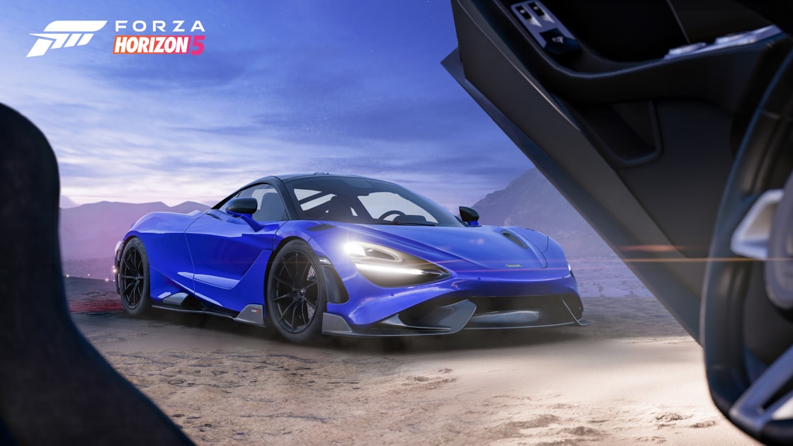 Forza Horizon 5 Series 6 Update