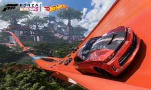 Forza Horizon 5 Series 9 Is All About Hot Wheels, Here Is What’s Coming