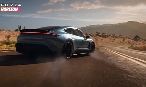 Forza Horizon 5 Sounds Better Than Ever With These New Engine Sounds