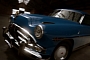 Forza Motorsport 4 July Car Pack - Jag XK120 Inside
