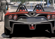 Forza Motorsport Just Got Better With Update 8, but Some Vocal Fans Are Still Very Unhappy