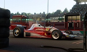 Forza Motorsport Keeps Improving, but Is It Too Little Too Late?