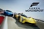 Forza Motorsport Release Date Revealed, Features Cadillac V-Series.R and Corvette E-Ray