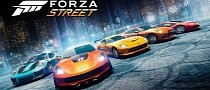 Forza Street Is Getting One Final Update Before Shutting Down in Spring 2022