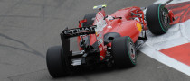 FOTA Agrees to Double Diffuser Ban for 2011