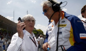 FOTA Backs Renault and McLaren in Unpaid Debts Dispute