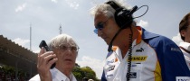 FOTA Backs Renault and McLaren in Unpaid Debts Dispute