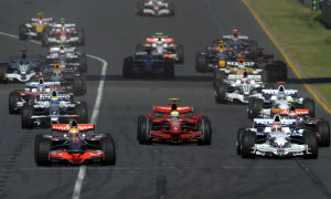 FOTA Set to Change the Face of F1 This Weekend