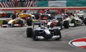 FOTA Urged to Detach from FIA and Ecclestone