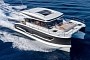 Fountaine Pajot’s New Elegant Yacht Shows What French Sophistication Is All About
