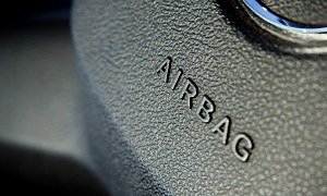 Four Automakers Are Still Selling Cars With Takata Airbags, Report Says