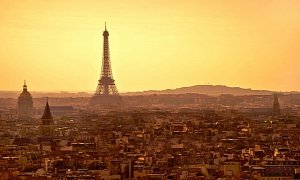 Four Capital Cities, Including Paris, Plan Diesel Ban for All Vehicles by 2025