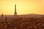 Four Capital Cities, Including Paris, Plan Diesel Ban for All Vehicles by 2025