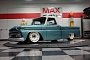 Four-Eyed 1965 GMC 1500 Is the Cool Shortbed of the Week
