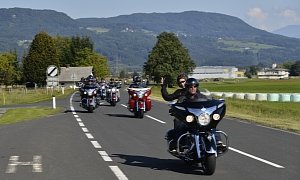 Four Indian Motorcycle Events To Attend In Europe This Summer